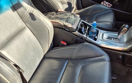 Volvo XC70 II рестайлинг, 2011 год, 2 500 000 рублей, 17 фотография