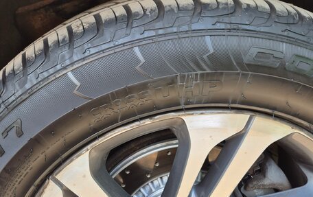 Volvo XC70 II рестайлинг, 2011 год, 2 500 000 рублей, 21 фотография