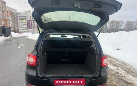 Volkswagen Tiguan I, 2010 год, 590 000 рублей, 6 фотография