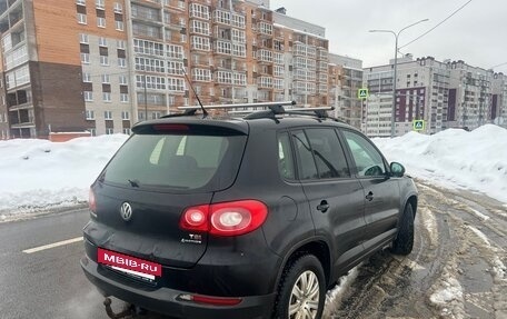 Volkswagen Tiguan I, 2010 год, 590 000 рублей, 4 фотография