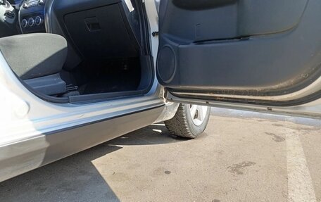 Suzuki SX4 II рестайлинг, 2008 год, 500 000 рублей, 7 фотография