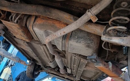 Suzuki SX4 II рестайлинг, 2008 год, 500 000 рублей, 10 фотография