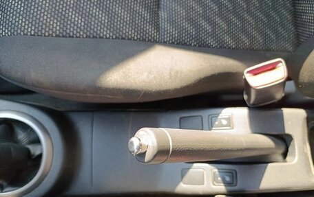 Suzuki SX4 II рестайлинг, 2008 год, 500 000 рублей, 13 фотография