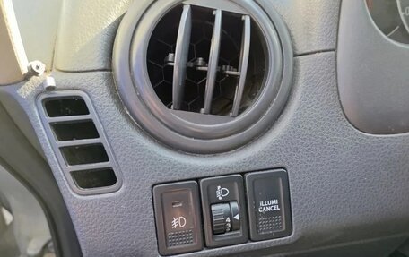 Suzuki SX4 II рестайлинг, 2008 год, 500 000 рублей, 12 фотография