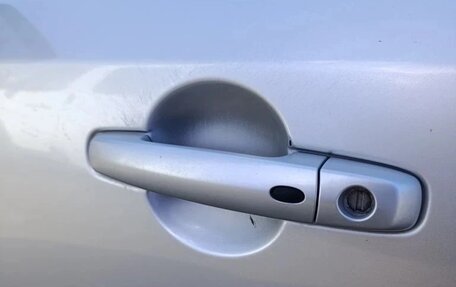 Suzuki SX4 II рестайлинг, 2008 год, 500 000 рублей, 14 фотография