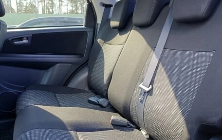 Suzuki SX4 II рестайлинг, 2008 год, 500 000 рублей, 15 фотография