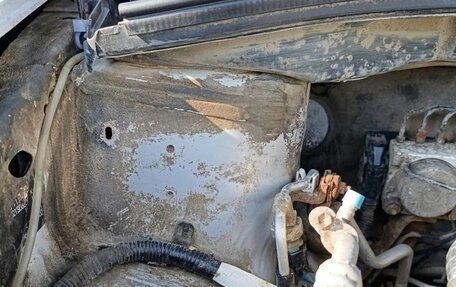 Suzuki SX4 II рестайлинг, 2008 год, 500 000 рублей, 17 фотография