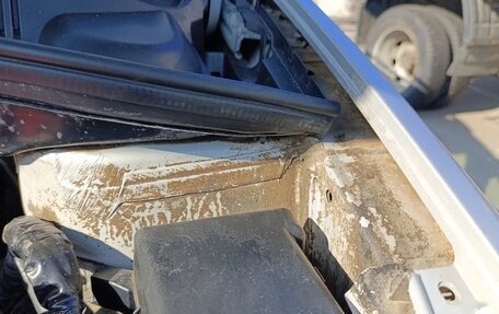 Suzuki SX4 II рестайлинг, 2008 год, 500 000 рублей, 18 фотография