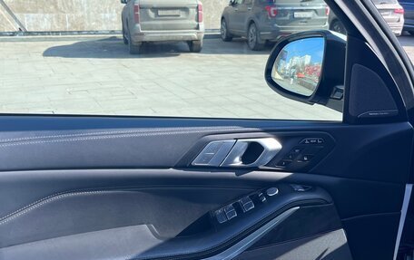 BMW X7, 2021 год, 9 900 000 рублей, 13 фотография