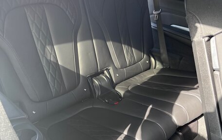 BMW X7, 2021 год, 9 900 000 рублей, 11 фотография