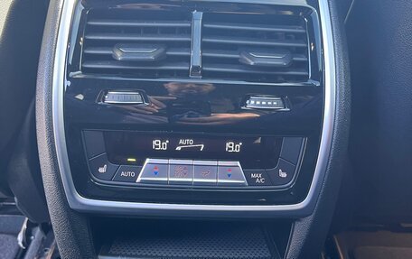 BMW X7, 2021 год, 9 900 000 рублей, 15 фотография