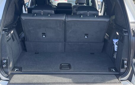 BMW X7, 2021 год, 9 900 000 рублей, 12 фотография