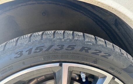 BMW X7, 2021 год, 9 900 000 рублей, 18 фотография