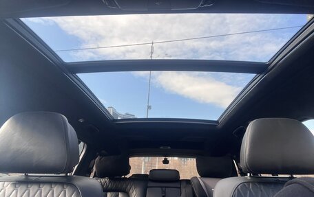 BMW X7, 2021 год, 9 900 000 рублей, 16 фотография