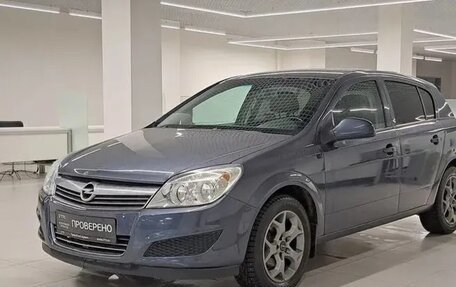 Opel Astra H, 2011 год, 380 000 рублей, 4 фотография