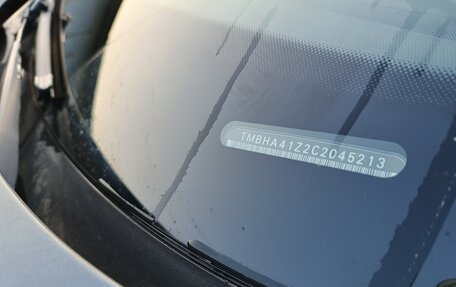 Skoda Octavia, 2011 год, 630 000 рублей, 2 фотография