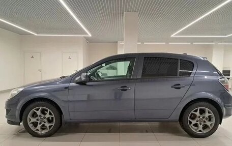 Opel Astra H, 2011 год, 380 000 рублей, 5 фотография