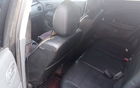 Nissan Almera, 2005 год, 470 000 рублей, 6 фотография