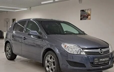 Opel Astra H, 2011 год, 380 000 рублей, 3 фотография