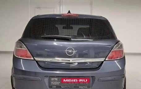 Opel Astra H, 2011 год, 380 000 рублей, 2 фотография