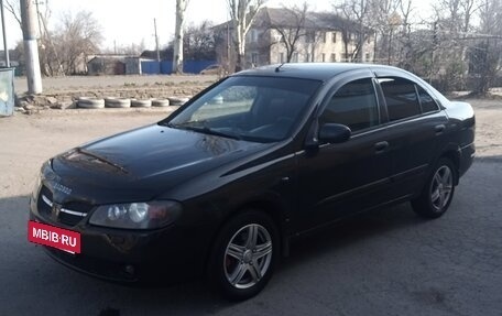 Nissan Almera, 2005 год, 470 000 рублей, 2 фотография