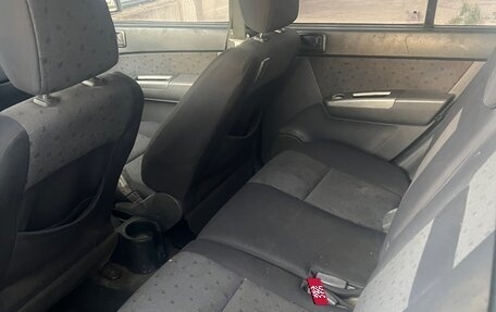 Hyundai Getz I рестайлинг, 2003 год, 250 000 рублей, 6 фотография