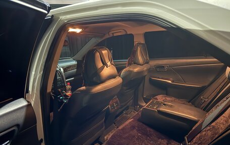 Toyota Camry, 2015 год, 2 300 000 рублей, 4 фотография