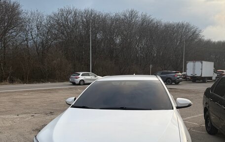 Toyota Camry, 2015 год, 2 300 000 рублей, 9 фотография