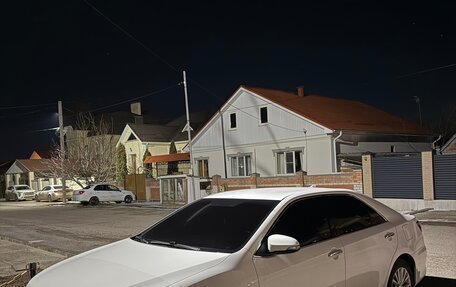 Toyota Camry, 2015 год, 2 300 000 рублей, 2 фотография