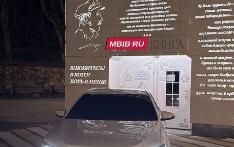 Toyota Camry, 2015 год, 2 300 000 рублей, 6 фотография