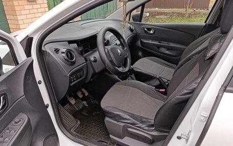 Renault Kaptur I рестайлинг, 2016 год, 1 200 000 рублей, 8 фотография