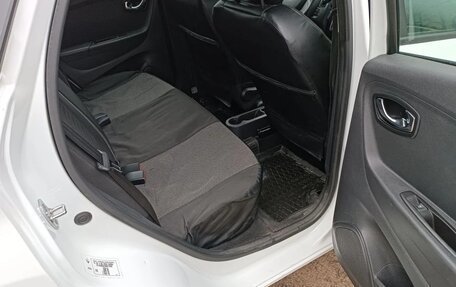 Renault Kaptur I рестайлинг, 2016 год, 1 200 000 рублей, 10 фотография