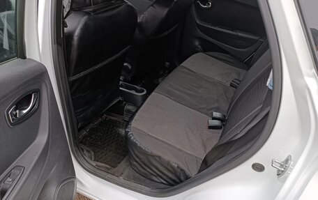 Renault Kaptur I рестайлинг, 2016 год, 1 200 000 рублей, 12 фотография