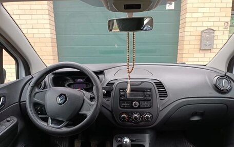 Renault Kaptur I рестайлинг, 2016 год, 1 200 000 рублей, 16 фотография