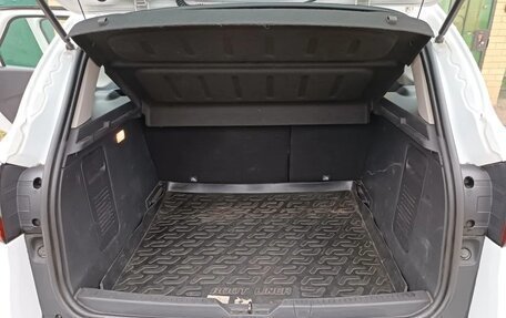 Renault Kaptur I рестайлинг, 2016 год, 1 200 000 рублей, 9 фотография