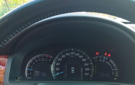 Toyota Camry, 2013 год, 2 030 000 рублей, 3 фотография