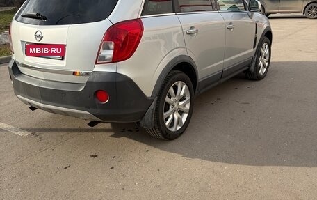 Opel Antara I, 2012 год, 1 220 000 рублей, 6 фотография