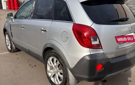 Opel Antara I, 2012 год, 1 220 000 рублей, 7 фотография