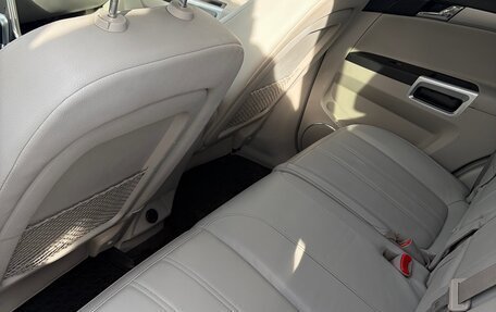 Opel Antara I, 2012 год, 1 220 000 рублей, 9 фотография