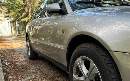 Audi A4, 1998 год, 410 000 рублей, 10 фотография