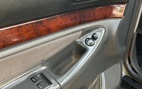 Audi A4, 1998 год, 410 000 рублей, 12 фотография