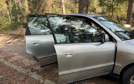 Audi A4, 1998 год, 410 000 рублей, 15 фотография