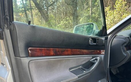 Audi A4, 1998 год, 410 000 рублей, 18 фотография