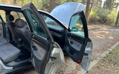 Audi A4, 1998 год, 410 000 рублей, 20 фотография