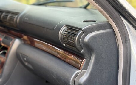 Audi A4, 1998 год, 410 000 рублей, 23 фотография