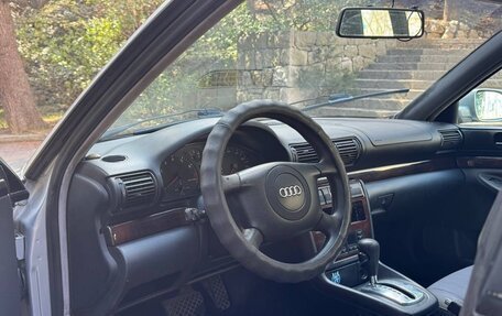 Audi A4, 1998 год, 410 000 рублей, 25 фотография