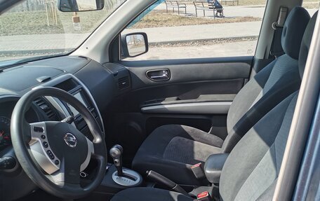 Nissan X-Trail, 2011 год, 1 245 000 рублей, 4 фотография