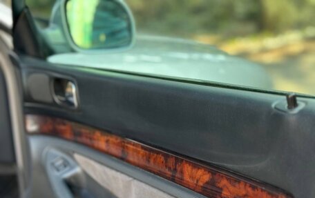 Audi A4, 1998 год, 410 000 рублей, 22 фотография