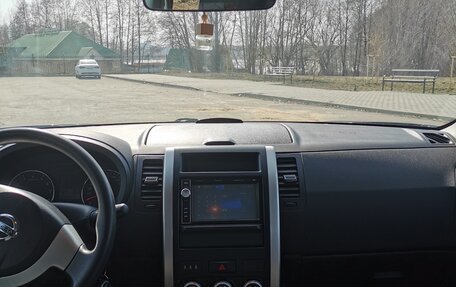 Nissan X-Trail, 2011 год, 1 245 000 рублей, 6 фотография