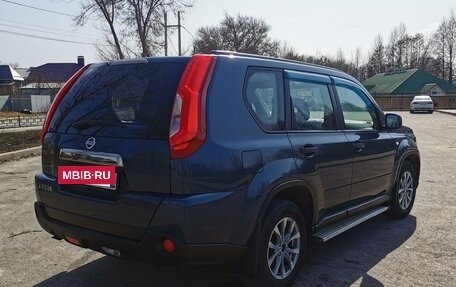 Nissan X-Trail, 2011 год, 1 245 000 рублей, 3 фотография